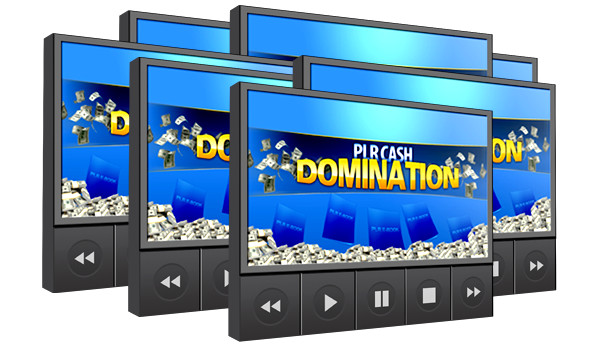 PLR-Cash-Domination