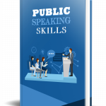 Public Speaking Skills