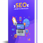 SEO Secrets Unraveled