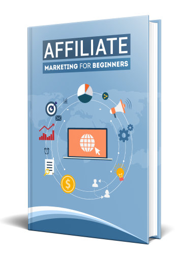 Affiliate Marketing For Beginners