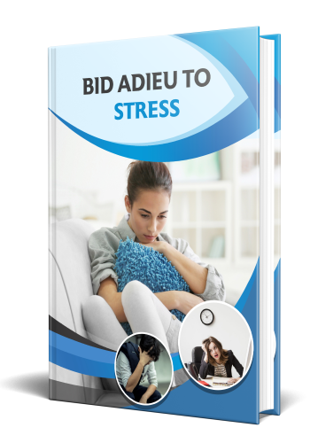 Bid Adieu To Stress