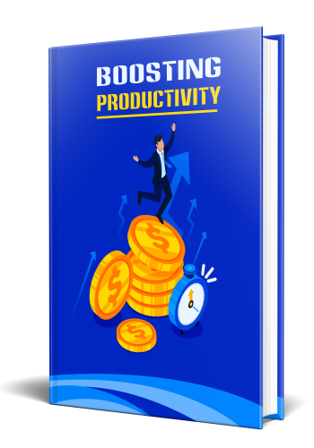 Boosting Productivity