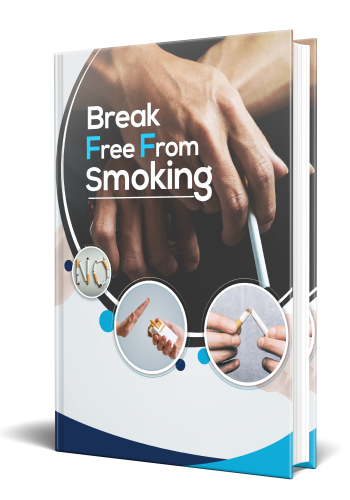 Break Free From Smoking