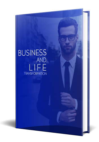 Business and Life Transformation