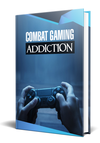 Combat Gaming Addiction