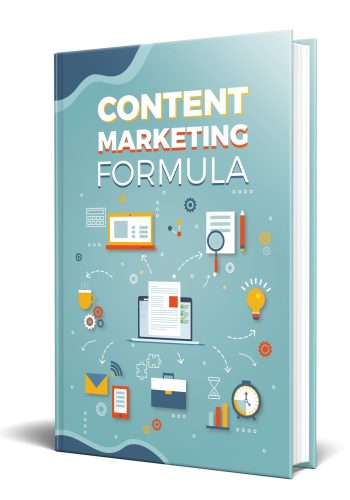 Content Marketing Formula