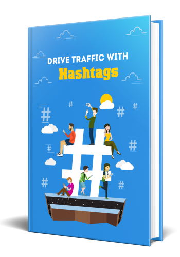 Drive Traffic With Hashtags