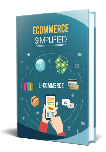 Ecommerce Simplified