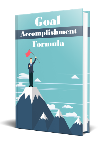 Goal Accomplishment Formula