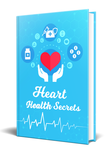 Heart Health Secrets