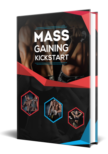 Mass Gaining Kickstart