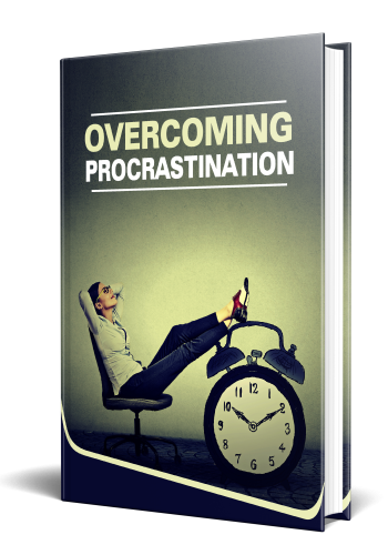 Overcoming Procrastination