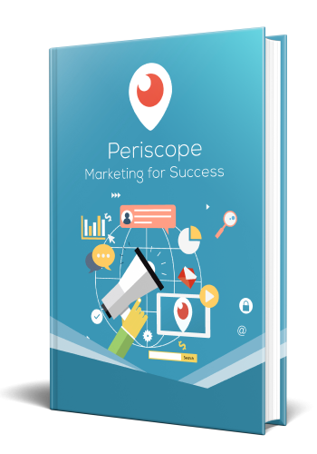 Periscope Marketing For Success