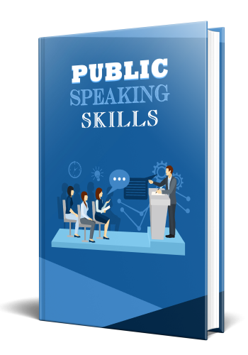 Public Speaking Skills