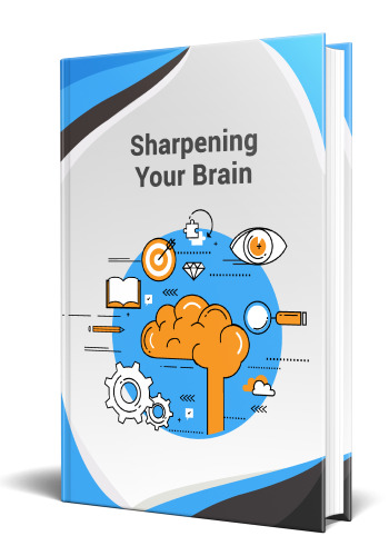 Sharpening Your Brain