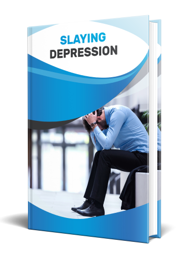 Slaying Depression