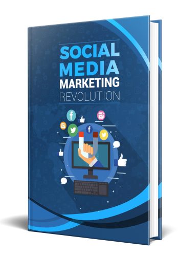 Social Media Marketing Revolution