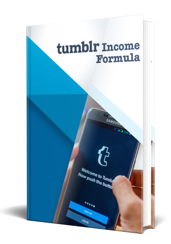 Tumblr Income Formula